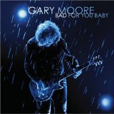 Gary Moore 'Walking Through The Park'