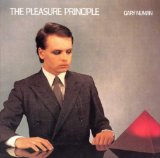 Gary Numan 'Cars'