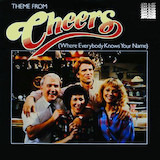 Gary Portnoy 'Where Everybody Knows Your Name (Theme from Cheers)'