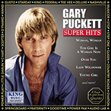 Gary Puckett & The Union Gap 'Woman, Woman'