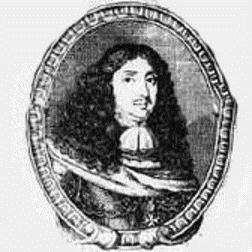 Gaspar Sanz 'Espanoleto'
