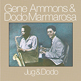 Gene Ammons 'Georgia On My Mind'