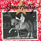 Gene Autry 'Hardrock, Coco and Joe (The Three Little Dwarfs)'