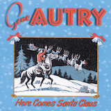Gene Autry 'Thirty-Two Feet, Eight Little Tails'