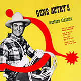 Gene Autry 'Twilight On The Trail'