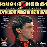 Gene Pitney 'Twenty-Four Hours From Tulsa'
