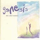 Genesis 'No Son Of Mine'