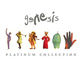 Genesis 'Paperlate'