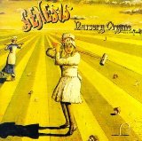 Genesis 'The Musical Box'