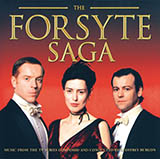Geoffrey Burgon 'Irene's Song (theme from The Forsyte Saga)'