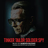 Geoffrey Burgon 'Nunc Dimittis (theme from Tinker, Tailor, Soldier, Spy)'