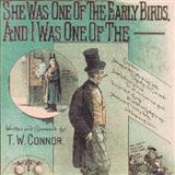 George Beauchamp 'She Was One Of The Early Birds'