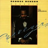 George Benson 'This Masquerade'