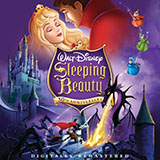 George Bruns 'I Wonder (from Sleeping Beauty)'