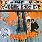 George Cooper 'Sweet Genevieve'