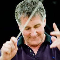 George Fenton 'Theme from Bergerac'
