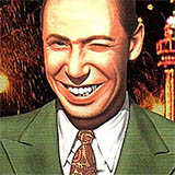 George Formby 'With My Little Stick Of Blackpool Rock'