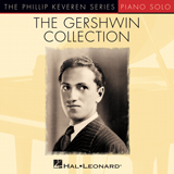 George Gershwin 'But Not For Me (arr. Phillip Keveren)'