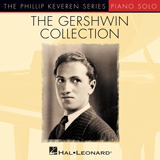 George Gershwin 'Embraceable You (arr. Phillip Keveren)'
