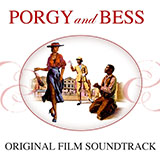 George Gershwin 'I Loves You, Porgy'