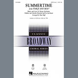 Mac Huff 'Summertime'