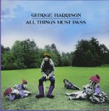 George Harrison 'Let It Down'