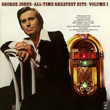 George Jones 'Tender Years'