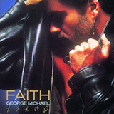 George Michael 'Father Figure'