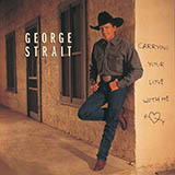 George Strait 'One Night At A Time'