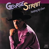George Strait 'So Much Like My Dad'