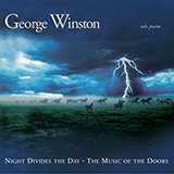 George Winston 'Bird Of Prey'