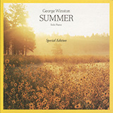 George Winston 'Early Morning Range'