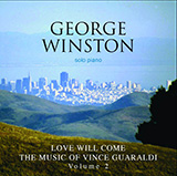 George Winston 'Room At The Bottom'