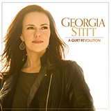 Georgia Stitt 'Mister Blue'