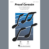 Germaine Franco & Adrian Molina 'Proud Corazon (from Coco) (arr. Mac Huff)'