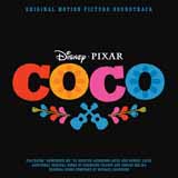 Germaine Franco & Adrian Molina 'The World Es Mi Familia (from Coco)'