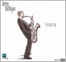 Gerry Mulligan 'Walkin' Shoes'