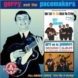 Gerry & The Pacemakers 'Don't Let The Sun Catch You Crying'