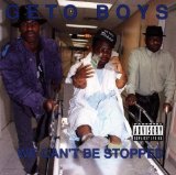 Geto Boys 'Mind Playing Tricks On Me'