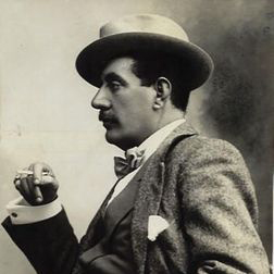 Giacomo Puccini 'E Lucevan Le Stelle (from Tosca)'