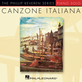 Giacomo Puccini 'Musetta's Waltz (Quando Men Vo) (arr. Phillip Keveren)'