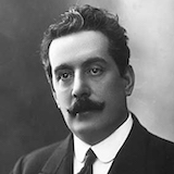 Giacomo Puccini 'Un Bel Di Vedremo'