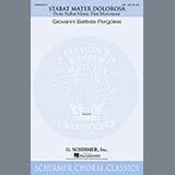 Giovanni Battista Pergolesi 'Stabat Mater (First Movement)'
