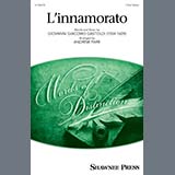 Giovanni Giacomo Gastoldi 'L'innamorato'