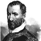 Giovanni Palestrina 'O Beata Trinitas'