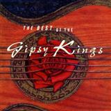 Gipsy Kings 'I've Got No Strings (from Pinocchio)'