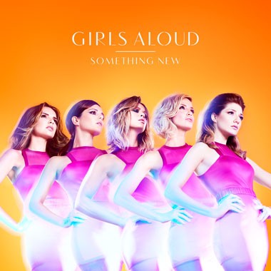 Girls Aloud 'Something New'