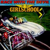 Girlschool 'Race With The Devil'