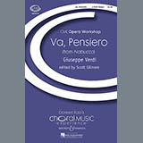 Giuseppe Verdi 'Va, Pensiero'