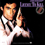 Gladys Knight 'Licence To Kill (arr. Thomas Lydon)'